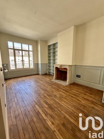 Location appartement 4 pièces 122 m² Compiègne