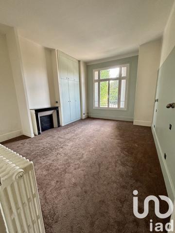 Location appartement 4 pièces 122 m² Compiègne