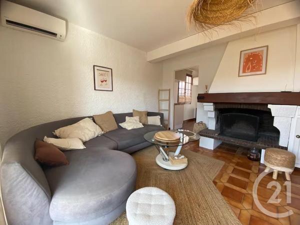 Maison à vendre  5 pièces - 95,39 m2 STE MARIE LA MER - 66