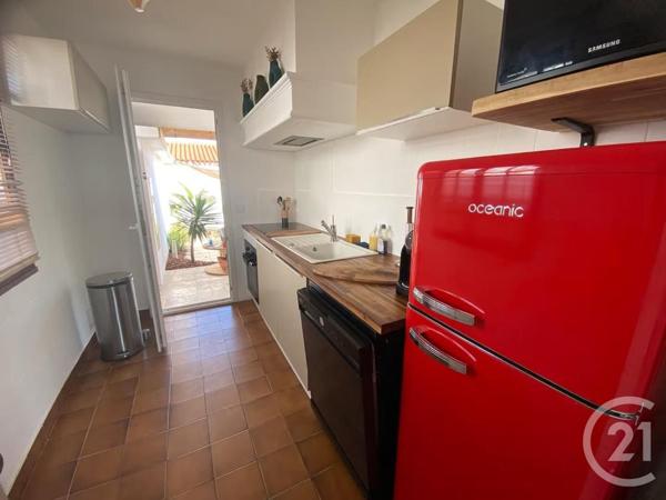 Maison à vendre  5 pièces - 95,39 m2 STE MARIE LA MER - 66