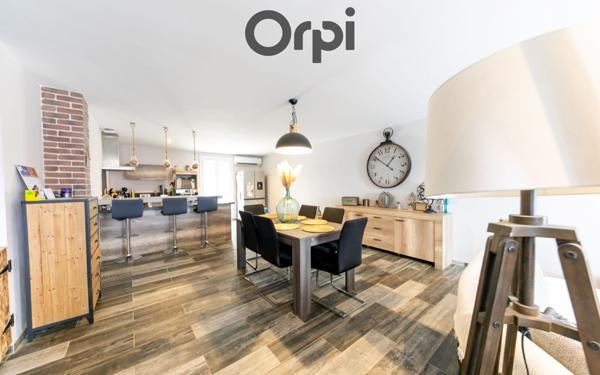 Maison à vendre    4 pièces •  Saint-Estève