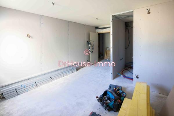 Appartement à vendre 3 pièces de 92 m²