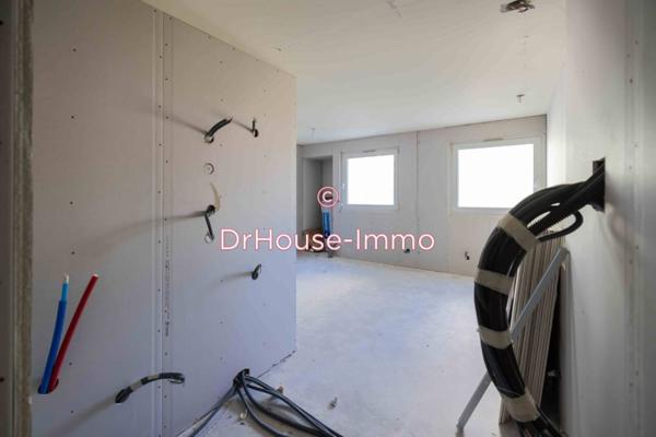 Appartement à vendre 3 pièces de 92 m²