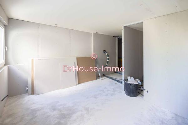 Appartement à vendre 3 pièces de 92 m²