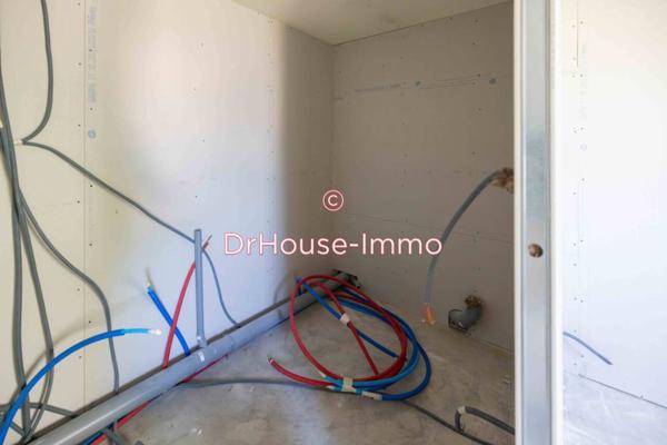 Appartement à vendre 3 pièces de 92 m²