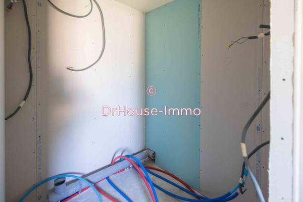 Appartement à vendre 3 pièces de 92 m²