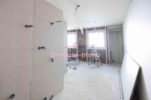 Appartement à vendre 3 pièces de 92 m²