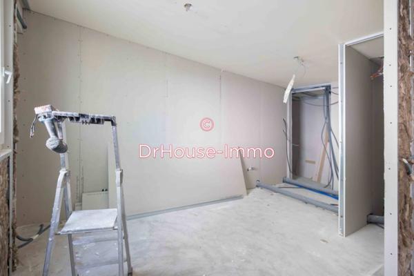 Appartement à vendre 3 pièces de 92 m²