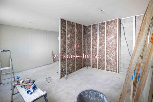 Appartement à vendre 3 pièces de 92 m²