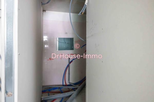 Appartement à vendre 3 pièces de 92 m²