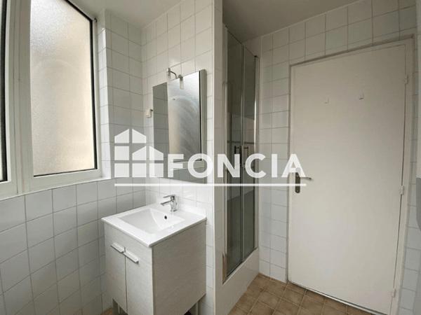 Location Appartement 3 pièces 58.65 m² - 199 AVENUE JEAN-JAURES Reims 51100