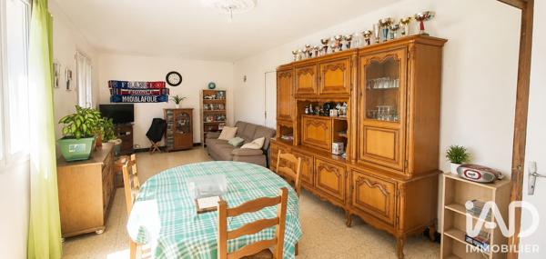 Maison à vendre 3 pièces 74 m² Bessé-sur-Braye