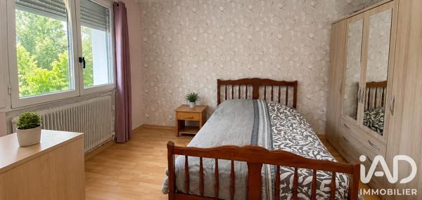 Maison à vendre 3 pièces 74 m² Bessé-sur-Braye