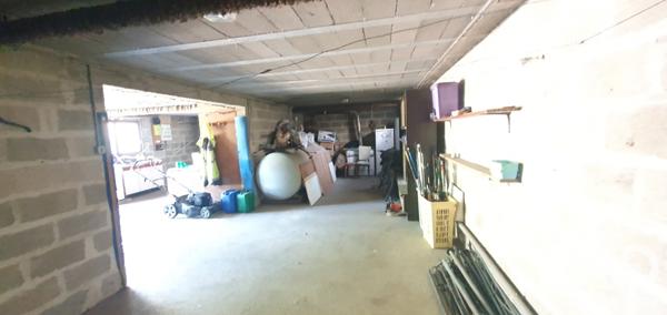 Maison à vendre 3 pièces 74 m² Bessé-sur-Braye