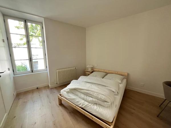 GES02710003-665 - Location Appartement ANGERS
