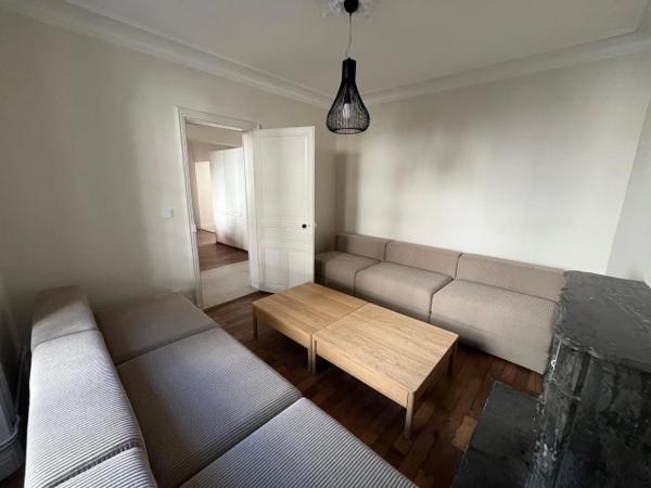 GES02710003-665 - Location Appartement ANGERS