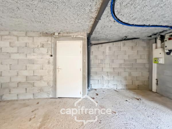 Maison à vendre 5 pièces HYERES (83), Costebelle, Parc de la Luquette, 3 chambres, Garage double et grande Terrasse de 65m2