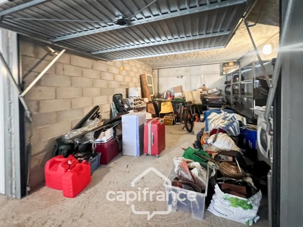Maison à vendre 5 pièces HYERES (83), Costebelle, Parc de la Luquette, 3 chambres, Garage double et grande Terrasse de 65m2