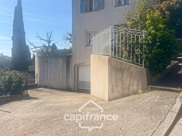Maison à vendre 5 pièces HYERES (83), Costebelle, Parc de la Luquette, 3 chambres, Garage double et grande Terrasse de 65m2