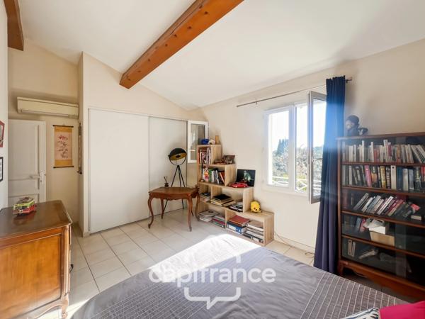 Maison à vendre 5 pièces HYERES (83), Costebelle, Parc de la Luquette, 3 chambres, Garage double et grande Terrasse de 65m2
