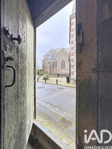 Maison à vendre 7 pièces 240 m² Acigné