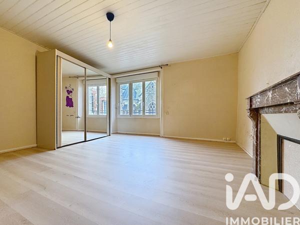 Maison à vendre 7 pièces 240 m² Acigné