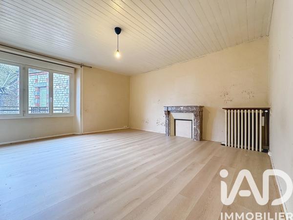 Maison à vendre 7 pièces 240 m² Acigné
