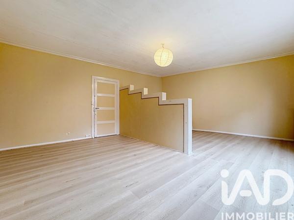 Maison à vendre 7 pièces 240 m² Acigné