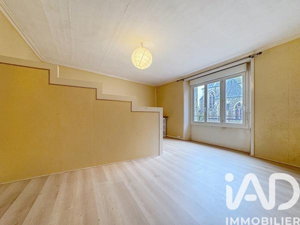 Maison à vendre 7 pièces 240 m² Acigné