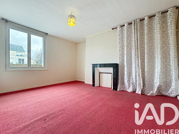 Maison à vendre 7 pièces 240 m² Acigné