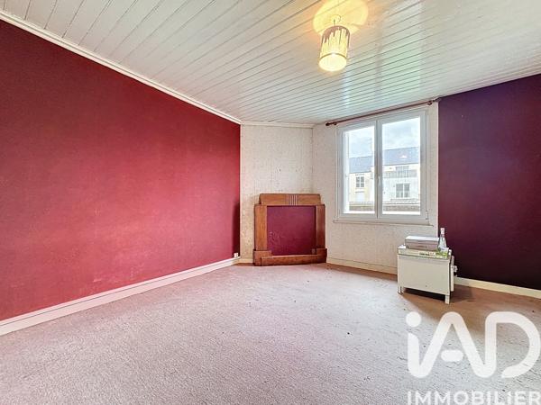 Maison à vendre 7 pièces 240 m² Acigné