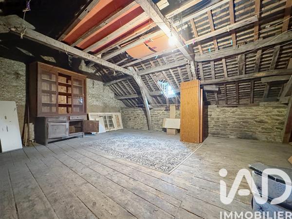 Maison à vendre 7 pièces 240 m² Acigné