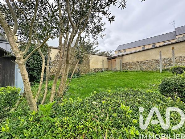 Maison à vendre 7 pièces 240 m² Acigné