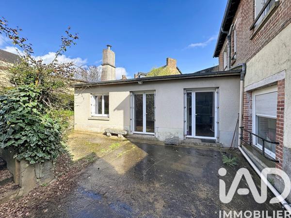 Maison à vendre 7 pièces 240 m² Acigné