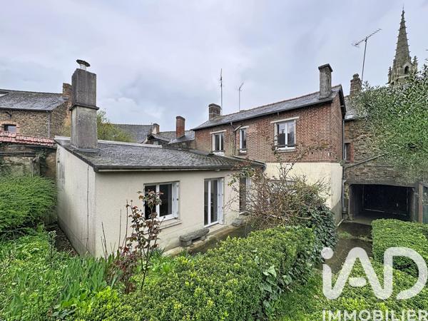 Maison à vendre 7 pièces 240 m² Acigné