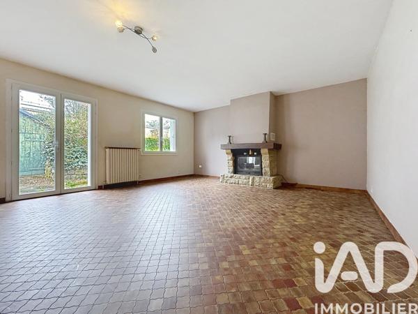 Maison à vendre 7 pièces 240 m² Acigné