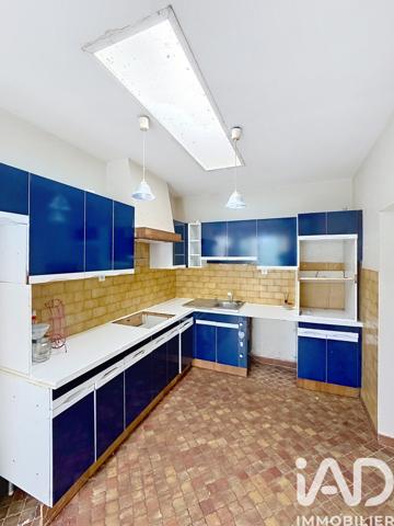 Maison à vendre 7 pièces 240 m² Acigné