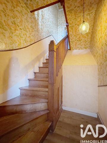 Maison à vendre 7 pièces 240 m² Acigné