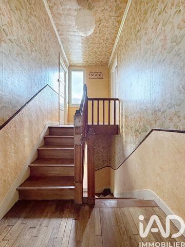 Maison à vendre 7 pièces 240 m² Acigné