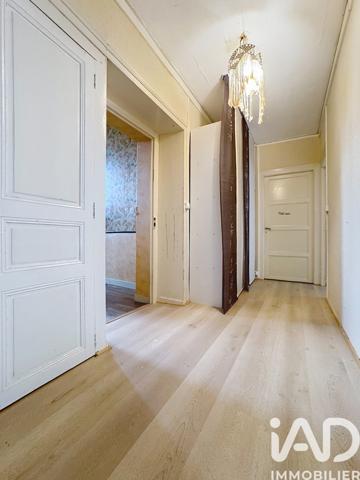 Maison à vendre 7 pièces 240 m² Acigné