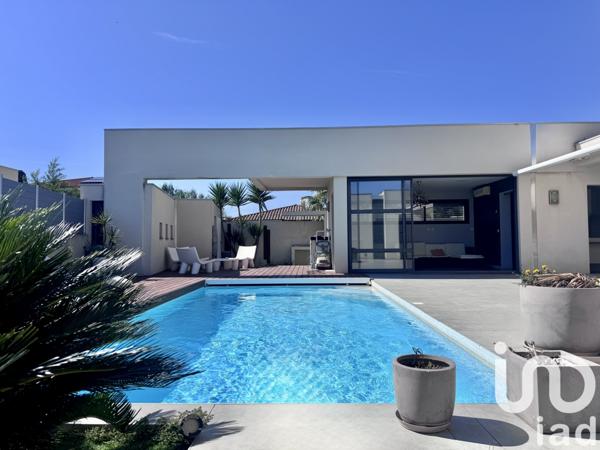 Maison à vendre 5 pièces 200 m² Corneilla-la-Rivière