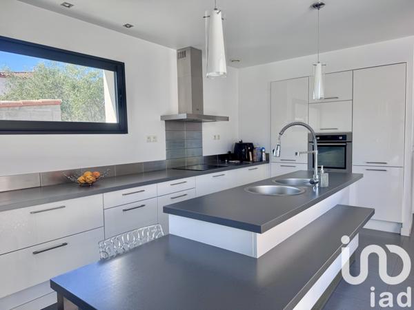 Maison à vendre 5 pièces 200 m² Corneilla-la-Rivière