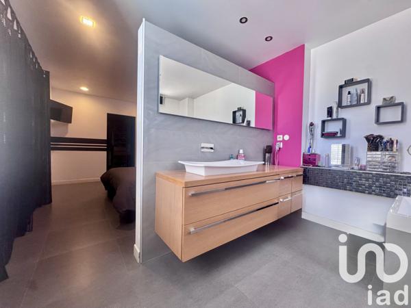 Maison à vendre 5 pièces 200 m² Corneilla-la-Rivière