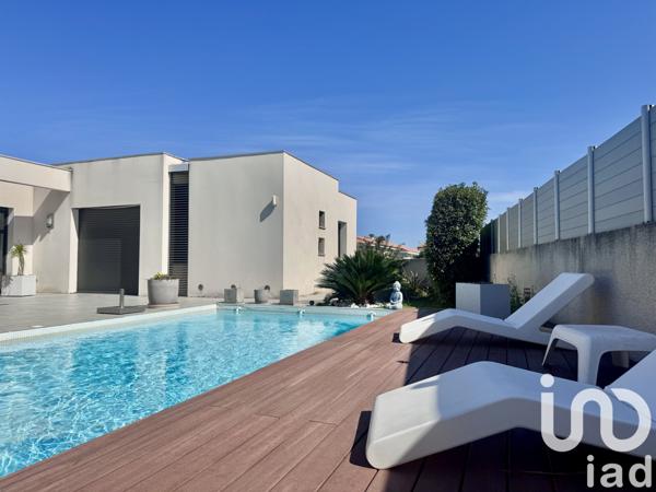 Maison à vendre 5 pièces 200 m² Corneilla-la-Rivière