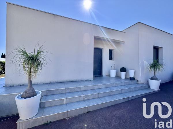Maison à vendre 5 pièces 200 m² Corneilla-la-Rivière