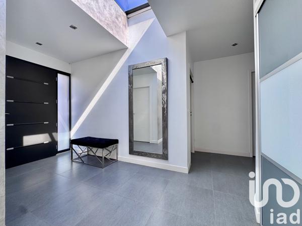 Maison à vendre 5 pièces 200 m² Corneilla-la-Rivière
