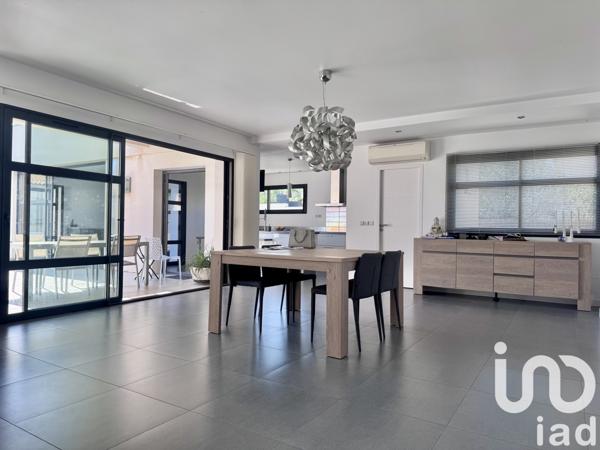 Maison à vendre 5 pièces 200 m² Corneilla-la-Rivière