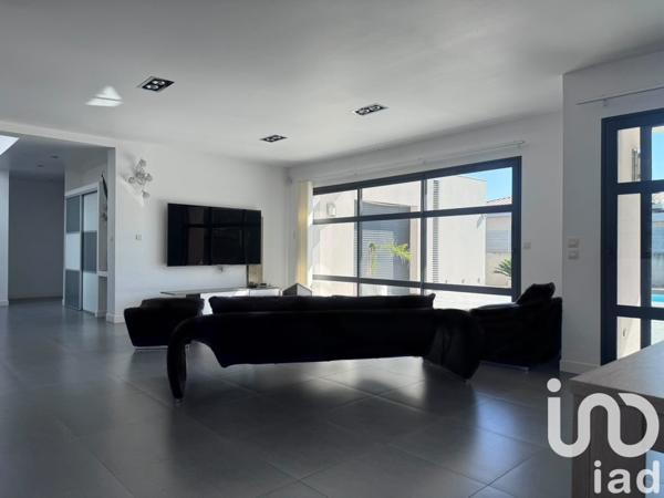 Maison à vendre 5 pièces 200 m² Corneilla-la-Rivière