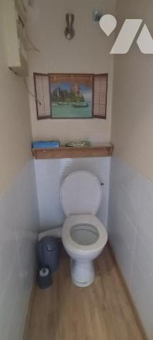 maison familiale avec logement indépendant en rez de chaussée