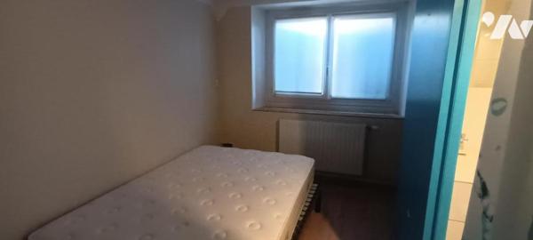 maison familiale avec logement indépendant en rez de chaussée